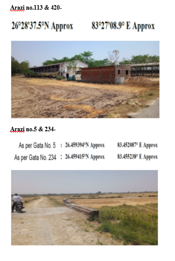 AJENDRA KUMAR SINGH 154251